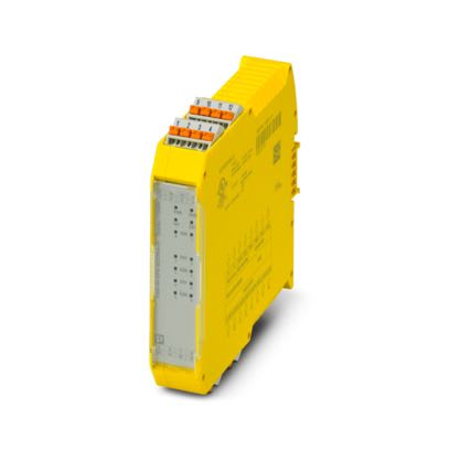 PHOENIX CONTACT - PSR-M-EF6-SDOR4-PI MODULO ESPANSIONE