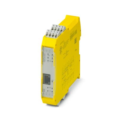 PHOENIX CONTACT - PSR-M-EM2-TTL1-SC MODULO ESPANSIONE
