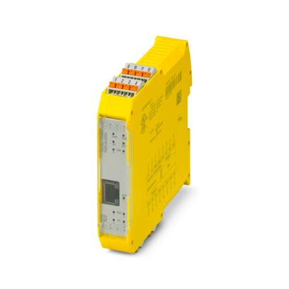 PHOENIX CONTACT - PSR-M-EM2-TTL1-PI MODULO DI ESPANSIONE
