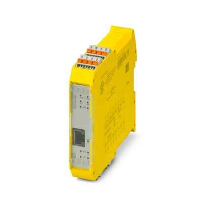 PHOENIX CONTACT - PSR-M-EM3-HTL1-PI MODULO DI ESPANSIONE