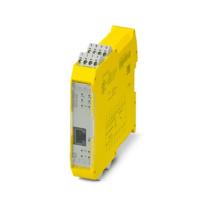 PHOENIX CONTACT - PSR-M-EM4-SINCOS1-SC MODULO DI ESPANSION 1105011