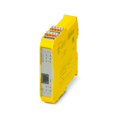 PHOENIX CONTACT - PSR-M-EM4-SINCOS1-PI MODULO DI ESPANSION