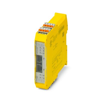 PHOENIX CONTACT - PSR-M-EM5-TTL2-PI MODULO DI ESPANSIONE