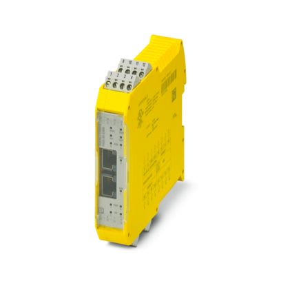 PHOENIX CONTACT - PSR-M-EM6-HTL2-SC MODULO DI ESPANSIONE