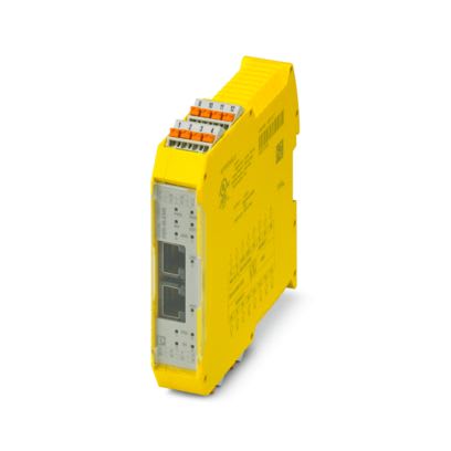 PHOENIX CONTACT - PSR-M-EM6-HTL2-PI MODULO DI ESPANSIONE 1105017