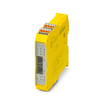 PHOENIX CONTACT - PSR-M-EM7-SINCOS2-PI MODULO DI ESPANSION 1105093