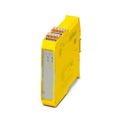 PHOENIX CONTACT - PSR-M-TBUS1-PI MODULO DI ESPANSIONE