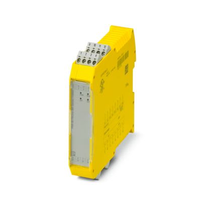 PHOENIX CONTACT - PSR-M-TBUS2-SC MODULO DI ESPANSIONE 1105097