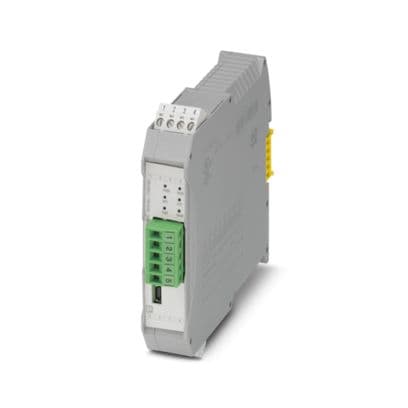 PHOENIX CONTACT - PSR-M-GW-DNET-SC MODULO DI COMUNICAZIONE
