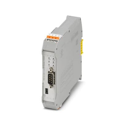 PHOENIX CONTACT - PSR-M-GW-CAN-PI MODULO DI COMUNICAZIONE
