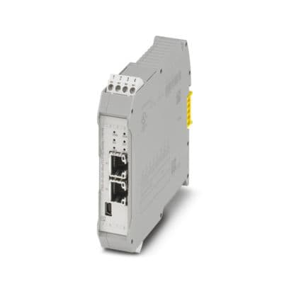 PHOENIX CONTACT - PSR-M-GW-MODTCP-SC MODULO DI COMUNICAZIO