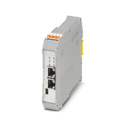 PHOENIX CONTACT - PSR-M-GW-ECAT-PI MODULO DI COMUNICAZIONE
