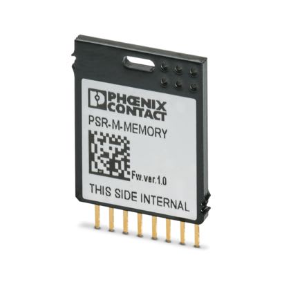 PHOENIX CONTACT - PSR-M-MEMORY MODULO DI MEMORIA