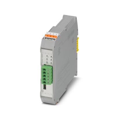 PHOENIX CONTACT - PSR-M-GW-DNET-PI MODULO DI COMUNICAZIONE