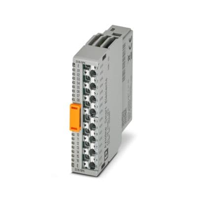 PHOENIX CONTACT - AXL SE DO16/1 NPN MODULO I/O