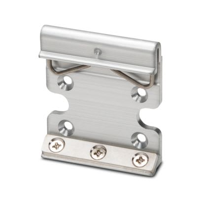 PHOENIX CONTACT - BL2 BPC 1100/2100 DIN RAIL KIT ACCESSORI