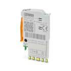 PHOENIX CONTACT - TTC-6P-4-24DC-I-P SPINA RIC. SEGNALE