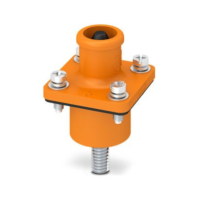 PHOENIX CONTACT - ES-FT-BPC-S 16-25 OG CONNESS. PER BATTER