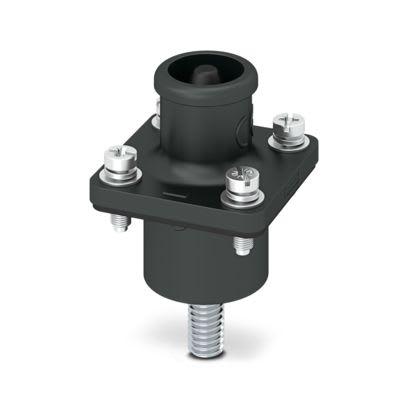 PHOENIX CONTACT - ES-FT-BPC-S 16-25 BK CONNESS. PER BATTER