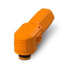 PHOENIX CONTACT - ES-BPC-C 16-25 OG CONNESS. PER BATTERIA