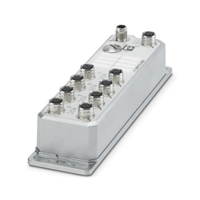 PHOENIX CONTACT - FL SWITCH 2608 SWITCH MANAGED IP67