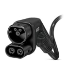 PHOENIX CONTACT - EV-T2G4CC-DC40A-5,0M6,0ESBK11 CAVO CCS2