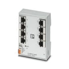 PHOENIX CONTACT - FL SWITCH 2008F SWITCH MANAGED