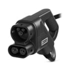 PHOENIX CONTACT - EV-T2M4CC-DC80A-10M16ESBK11 CAVO CCS2 80 1106949