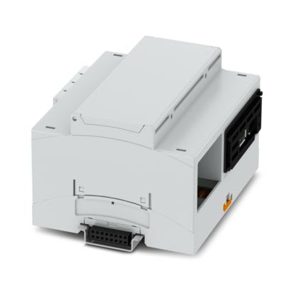 PHOENIX CONTACT - RPI-BC 107,6 EXT DEV-KIT KMGY CUSTODIA