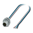 PHOENIX CONTACT - SACC-E-MS-4CON-M16/0,5 PP CONNESSIONE