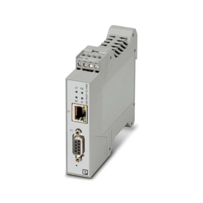 PHOENIX CONTACT - GW PN/DP 1E/1DB9 GATEWAY PROFINET 1108712