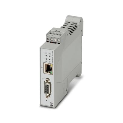 PHOENIX CONTACT - GW PN/DP 1E/1DB9 GATEWAY PROFINET