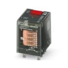 PHOENIX CONTACT - REL-IR-BL/L- 24AC/4X21 RELE SINGOLO