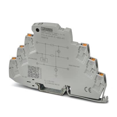 PHOENIX CONTACT - TTC-6-3-HF-F-12DC-PT SPD SEGNALE