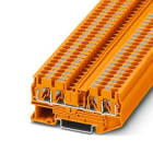 PHOENIX CONTACT - PT 4-QUATTRO OG MORSETTO PASSANTE