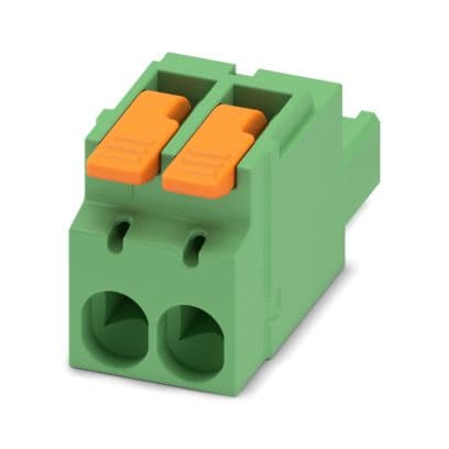 PHOENIX CONTACT - LPC 2,5/ 2-ST-5,08 CONNETTORE