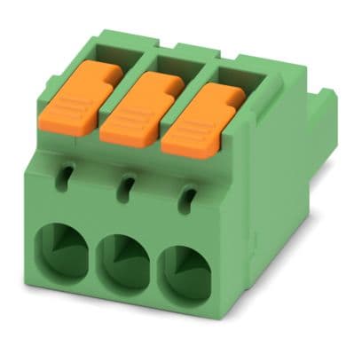 PHOENIX CONTACT - LPC 2,5/ 3-ST-5,08 CONNETTORE 1110582