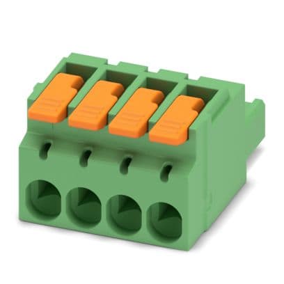 PHOENIX CONTACT - LPC 2,5/ 4-ST-5,08 CONNETTORE