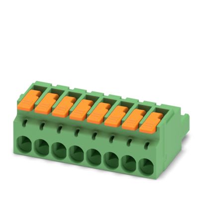 PHOENIX CONTACT - LPC 2,5/ 8-ST-5,08 CONNETTORE