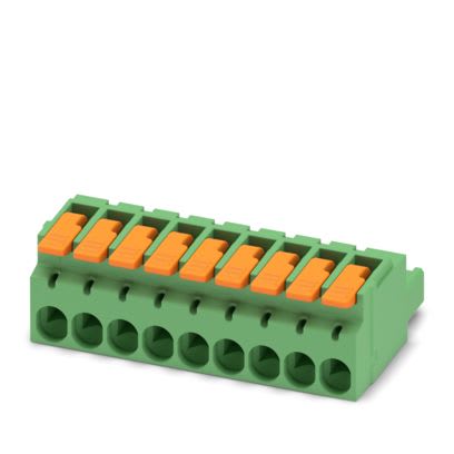 PHOENIX CONTACT - LPC 2,5/ 9-ST-5,08 CONNETTORE