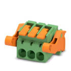PHOENIX CONTACT - LPC 2,5/ 3-ST-5,08-LR CONNETTORE