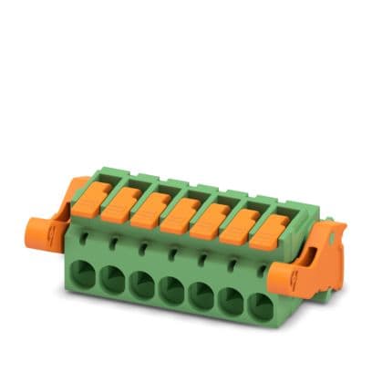 PHOENIX CONTACT - LPC 2,5/ 7-ST-5,08-LR CONNETTORE 1110612