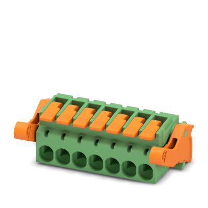 PHOENIX CONTACT - LPC 2,5/ 7-ST-5,08-LR CONNETTORE 1110612