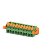PHOENIX CONTACT - LPC 2,5/10-ST-5,08-LR CONNETTORE