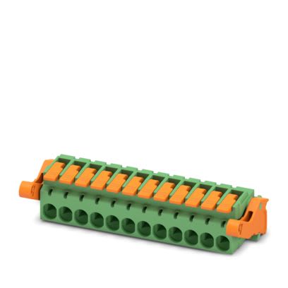 PHOENIX CONTACT - LPC 2,5/12-ST-5,08-LR CONNETTORE 1110618