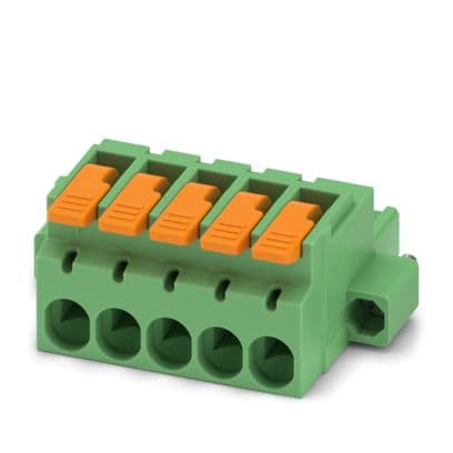 PHOENIX CONTACT - LPC 2,5/ 5-STF-5,08 CONNETTORE