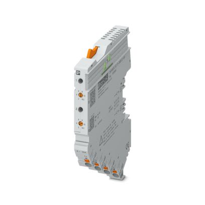 PHOENIX CONTACT - CAPAROC E2 12-24DC/2-10A INT. ELETTR. 2