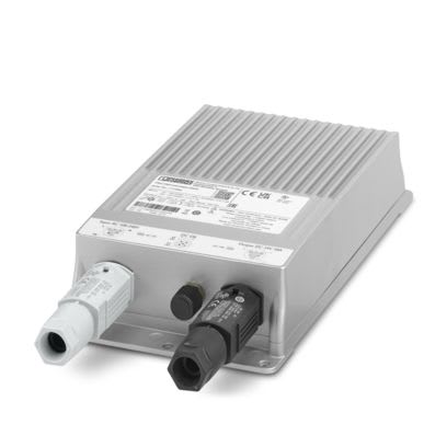 PHOENIX CONTACT - TRIO-PS67/1AC/24DC/10/IPD ALIMENTATORE