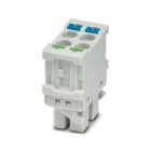 PHOENIX CONTACT - HSCP-SP 2,5-1U4-55/66-7035 CUSTODIA