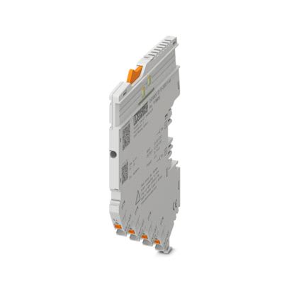 PHOENIX CONTACT - CAPAROC E1 12-24DC/1-4A INT. ELETTR. 1 C